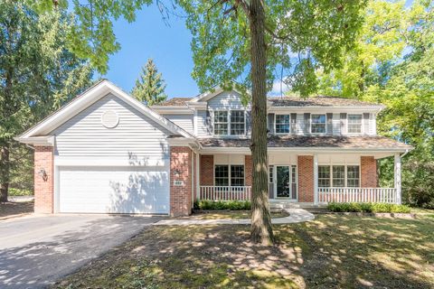 A home in Lindenhurst