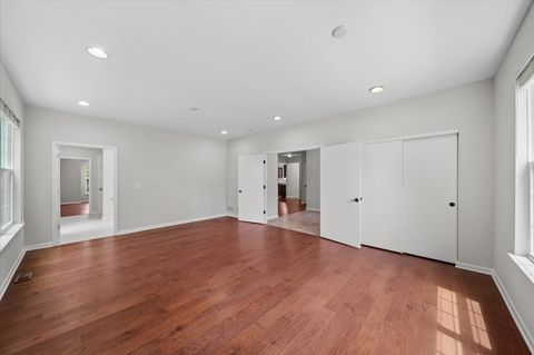 Tiny photo for 1112 Ridge Drive, Shorewood, IL 60404 (MLS # 12700629)
