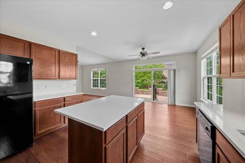 Tiny photo for 1112 Ridge Drive, Shorewood, IL 60404 (MLS # 12700629)