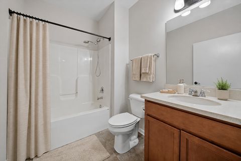 Tiny photo for 1112 Ridge Drive, Shorewood, IL 60404 (MLS # 12700629)