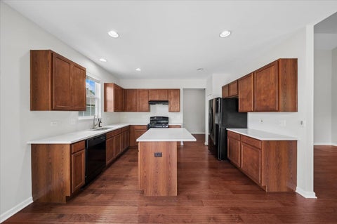 Tiny photo for 1112 Ridge Drive, Shorewood, IL 60404 (MLS # 12700629)