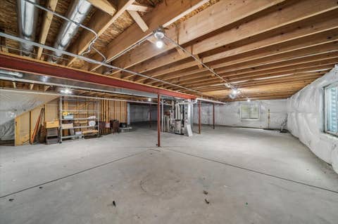 Tiny photo for 1112 Ridge Drive, Shorewood, IL 60404 (MLS # 12700629)