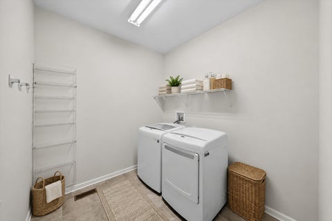 Tiny photo for 1112 Ridge Drive, Shorewood, IL 60404 (MLS # 12700629)