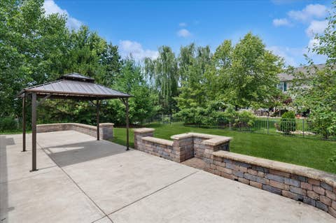 Tiny photo for 1112 Ridge Drive, Shorewood, IL 60404 (MLS # 12700629)