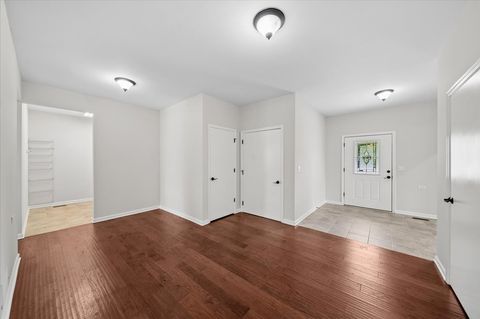 Tiny photo for 1112 Ridge Drive, Shorewood, IL 60404 (MLS # 12700629)
