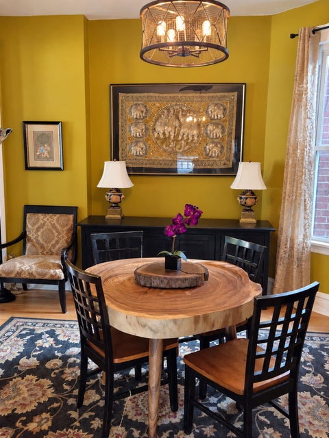 Tiny photo for 1427 W BYRON Street #2, Chicago, IL 60613 (MLS # 12794477)