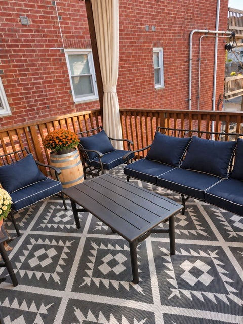 Tiny photo for 1427 W BYRON Street #2, Chicago, IL 60613 (MLS # 12794477)