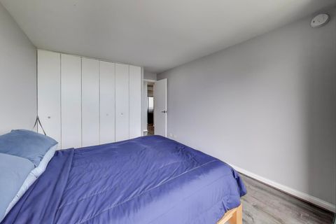 Tiny photo for 4343 N Clarendon Avenue #1814, Chicago, IL 60613 (MLS # 12486981)