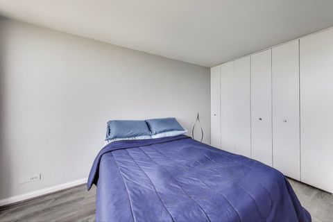 Tiny photo for 4343 N Clarendon Avenue #1814, Chicago, IL 60613 (MLS # 12486981)