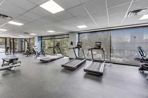 Tiny photo for 4343 N Clarendon Avenue #1814, Chicago, IL 60613 (MLS # 12486981)