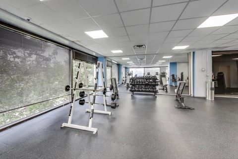 Tiny photo for 4343 N Clarendon Avenue #1814, Chicago, IL 60613 (MLS # 12486981)