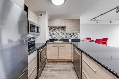 Tiny photo for 4343 N Clarendon Avenue #1814, Chicago, IL 60613 (MLS # 12486981)