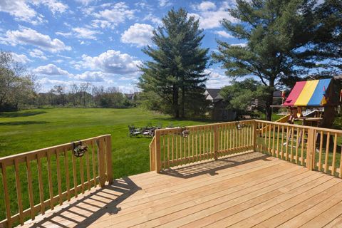 Tiny photo for 13310 N Red Coat Drive, Lemont, IL 60439 (MLS # 12582524)