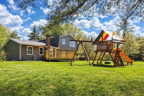 Tiny photo for 13310 N Red Coat Drive, Lemont, IL 60439 (MLS # 12582524)