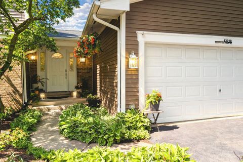 Tiny photo for 13310 N Red Coat Drive, Lemont, IL 60439 (MLS # 12582524)