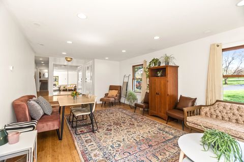 Tiny photo for 13310 N Red Coat Drive, Lemont, IL 60439 (MLS # 12582524)