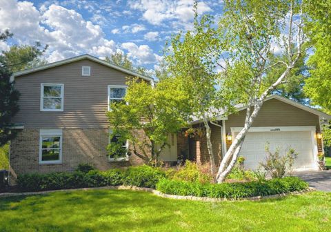 Tiny photo for 13310 N Red Coat Drive, Lemont, IL 60439 (MLS # 12582524)