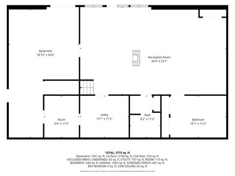 Tiny photo for 2768 E 2551st Road, Marseilles, IL 61341 (MLS # 12738363)
