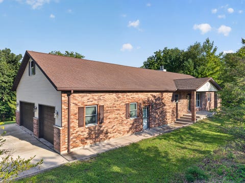 Tiny photo for 2768 E 2551st Road, Marseilles, IL 61341 (MLS # 12738363)