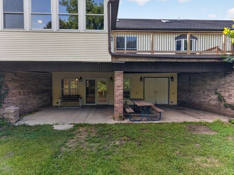 Tiny photo for 2768 E 2551st Road, Marseilles, IL 61341 (MLS # 12738363)