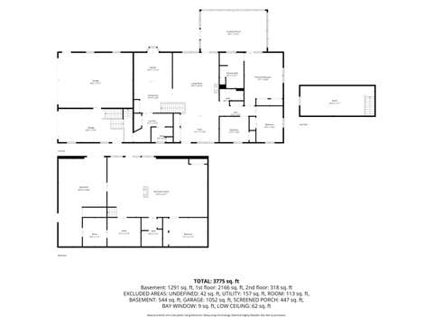 Tiny photo for 2768 E 2551st Road, Marseilles, IL 61341 (MLS # 12738363)