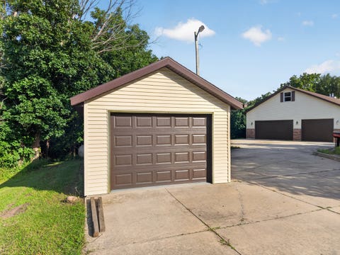 Tiny photo for 2768 E 2551st Road, Marseilles, IL 61341 (MLS # 12738363)