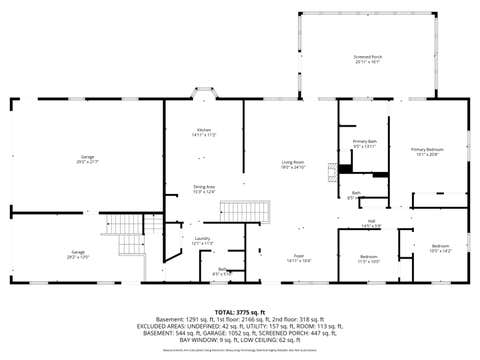 Tiny photo for 2768 E 2551st Road, Marseilles, IL 61341 (MLS # 12738363)