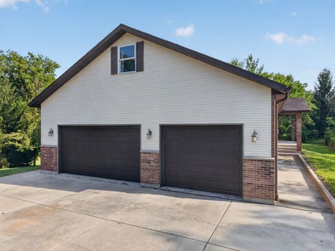 Tiny photo for 2768 E 2551st Road, Marseilles, IL 61341 (MLS # 12738363)