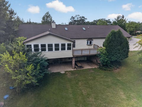 Tiny photo for 2768 E 2551st Road, Marseilles, IL 61341 (MLS # 12738363)