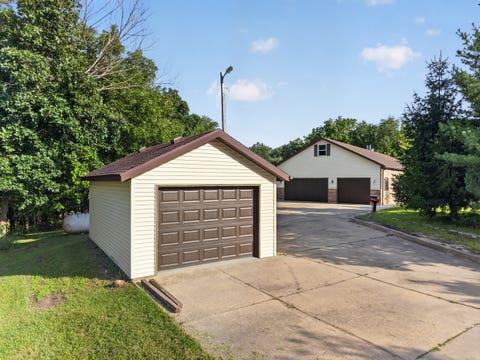 Tiny photo for 2768 E 2551st Road, Marseilles, IL 61341 (MLS # 12738363)