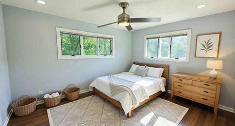 Tiny photo for 517 Appletree Lane, Deerfield, IL 60015 (MLS # 12457329)