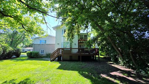 Tiny photo for 517 Appletree Lane, Deerfield, IL 60015 (MLS # 12457329)