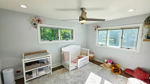 Tiny photo for 517 Appletree Lane, Deerfield, IL 60015 (MLS # 12457329)
