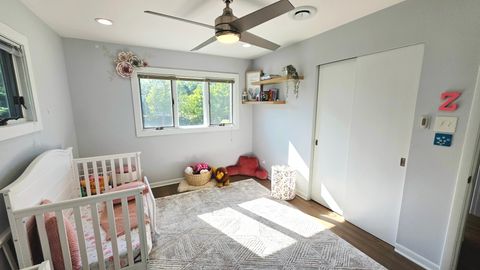 Tiny photo for 517 Appletree Lane, Deerfield, IL 60015 (MLS # 12457329)