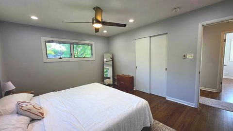 Tiny photo for 517 Appletree Lane, Deerfield, IL 60015 (MLS # 12457329)