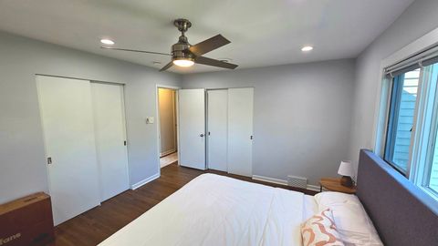 Tiny photo for 517 Appletree Lane, Deerfield, IL 60015 (MLS # 12457329)