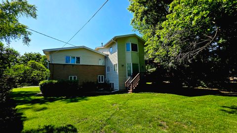 Tiny photo for 517 Appletree Lane, Deerfield, IL 60015 (MLS # 12457329)