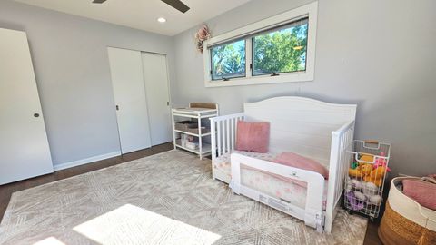 Tiny photo for 517 Appletree Lane, Deerfield, IL 60015 (MLS # 12457329)