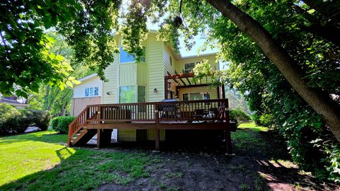 Tiny photo for 517 Appletree Lane, Deerfield, IL 60015 (MLS # 12457329)
