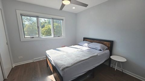 Tiny photo for 517 Appletree Lane, Deerfield, IL 60015 (MLS # 12457329)