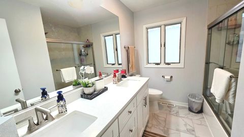 Tiny photo for 517 Appletree Lane, Deerfield, IL 60015 (MLS # 12457329)