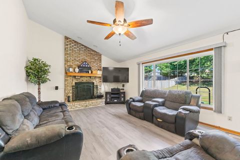 Tiny photo for 1162 Butler Road, Rockford, IL 61108 (MLS # 12488810)