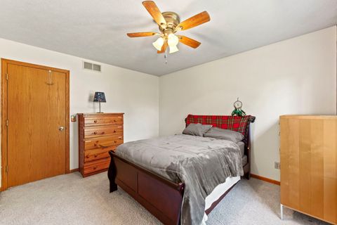 Tiny photo for 1162 Butler Road, Rockford, IL 61108 (MLS # 12488810)