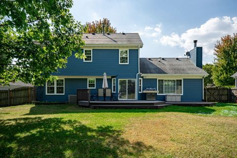 Tiny photo for 1162 Butler Road, Rockford, IL 61108 (MLS # 12488810)