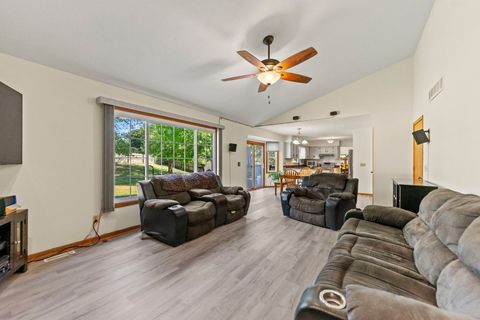 Tiny photo for 1162 Butler Road, Rockford, IL 61108 (MLS # 12488810)