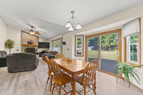 Tiny photo for 1162 Butler Road, Rockford, IL 61108 (MLS # 12488810)