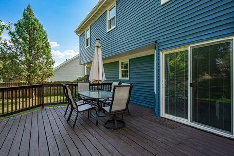 Tiny photo for 1162 Butler Road, Rockford, IL 61108 (MLS # 12488810)