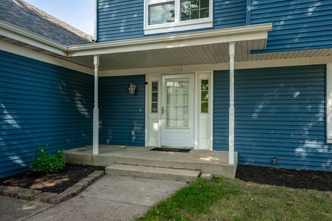 Tiny photo for 1162 Butler Road, Rockford, IL 61108 (MLS # 12488810)