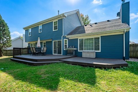 Tiny photo for 1162 Butler Road, Rockford, IL 61108 (MLS # 12488810)