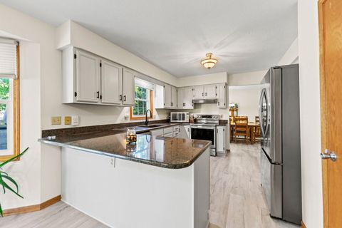 Tiny photo for 1162 Butler Road, Rockford, IL 61108 (MLS # 12488810)
